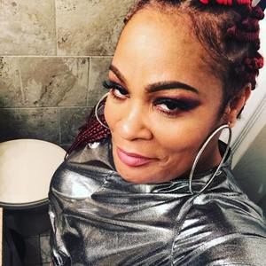 Meet your Posher, Ruthann